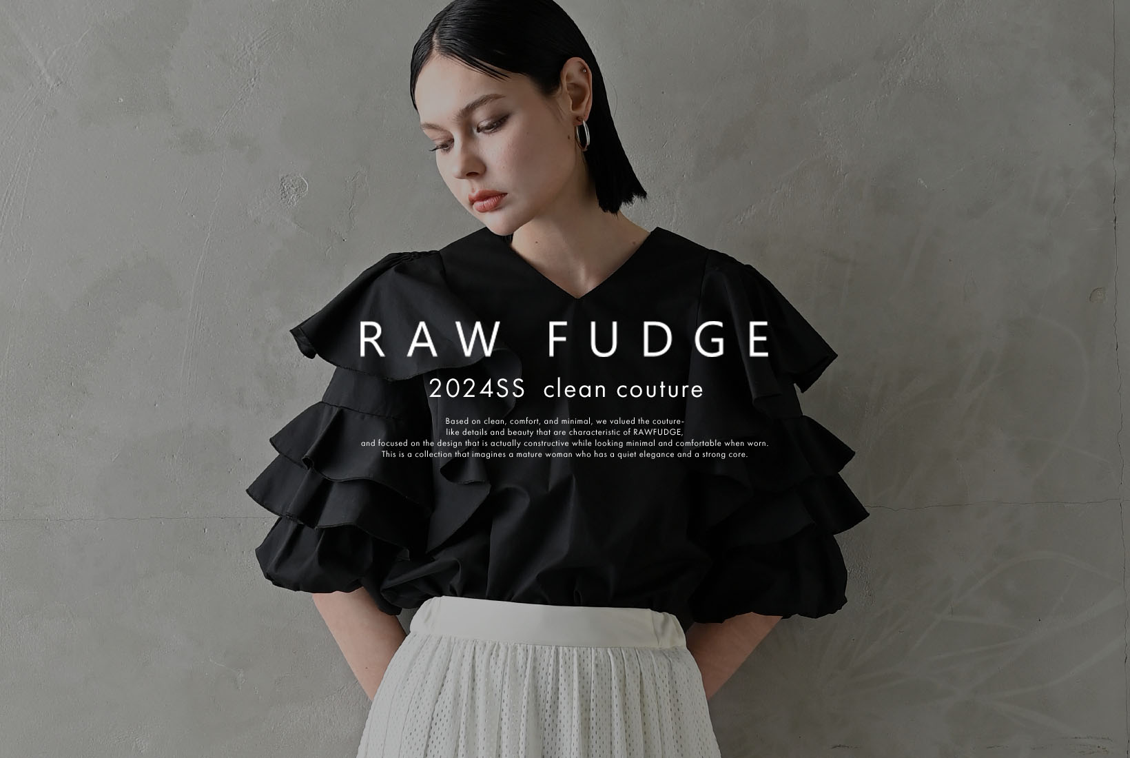 RAWFUDGE RAW FUDGE