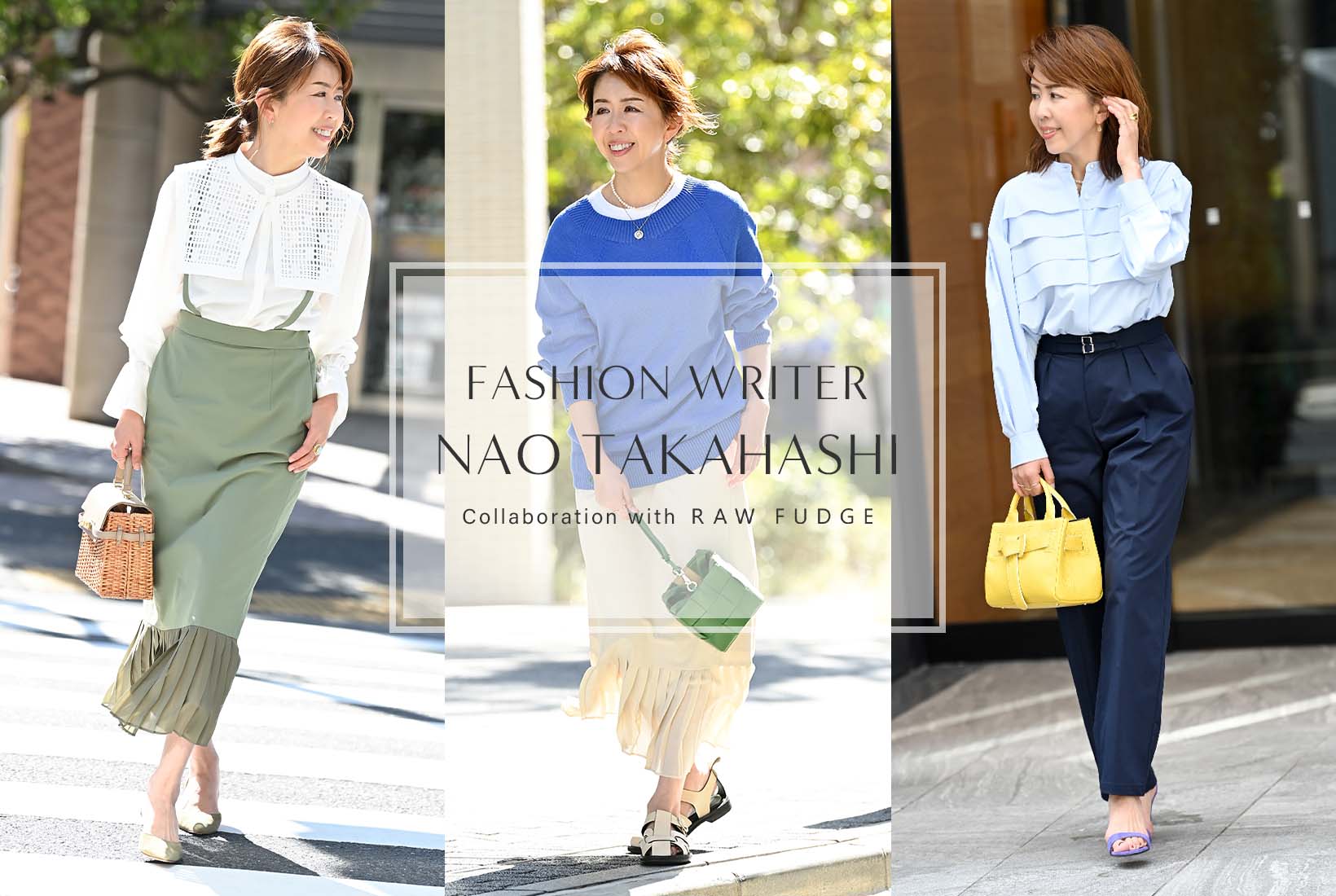 ONLINE STORE – RAW FUDGE(ローファッジ)公式サイト ONLINE STORE – RAW FUDGE(ローファッジ)公式サイト