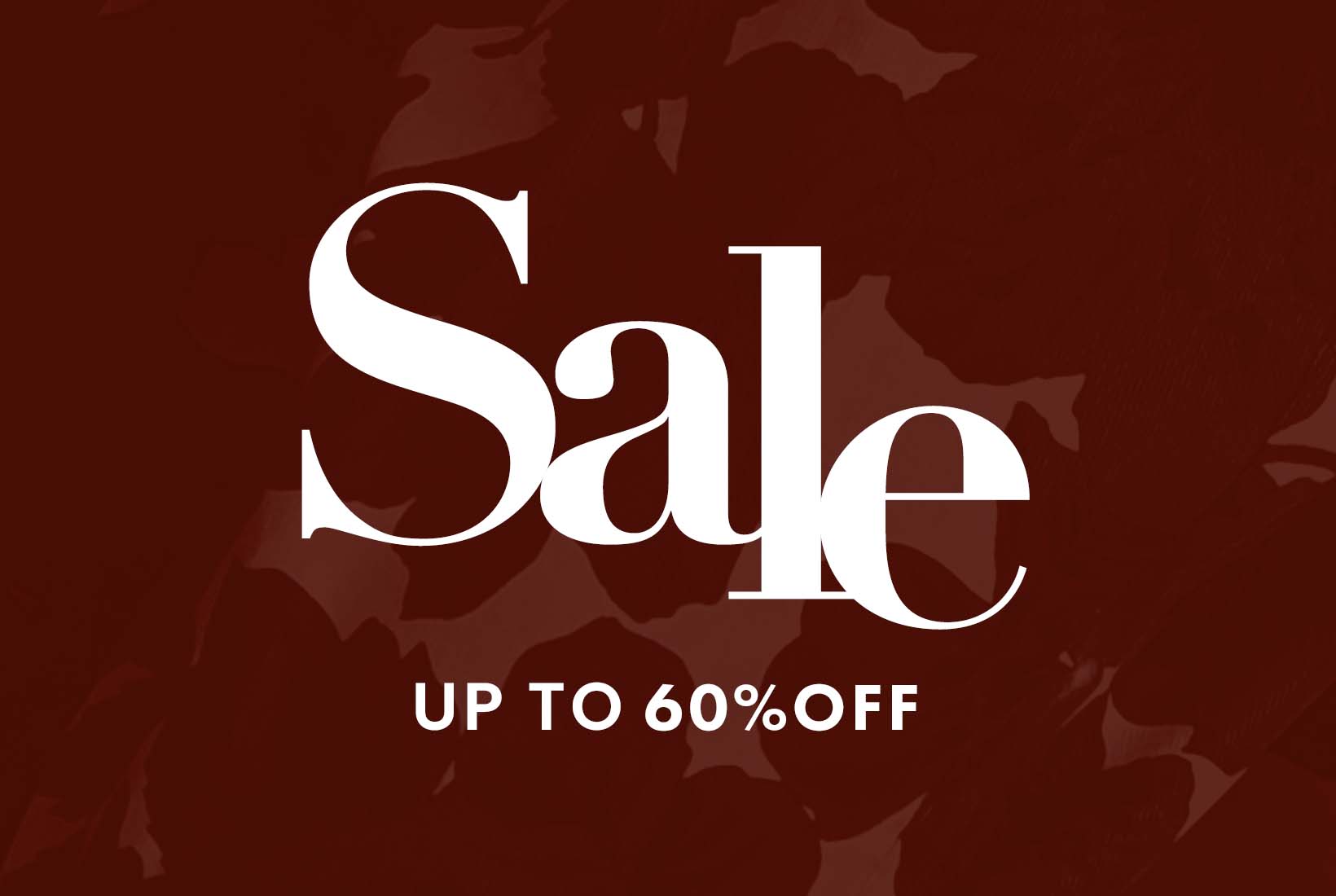 SALE