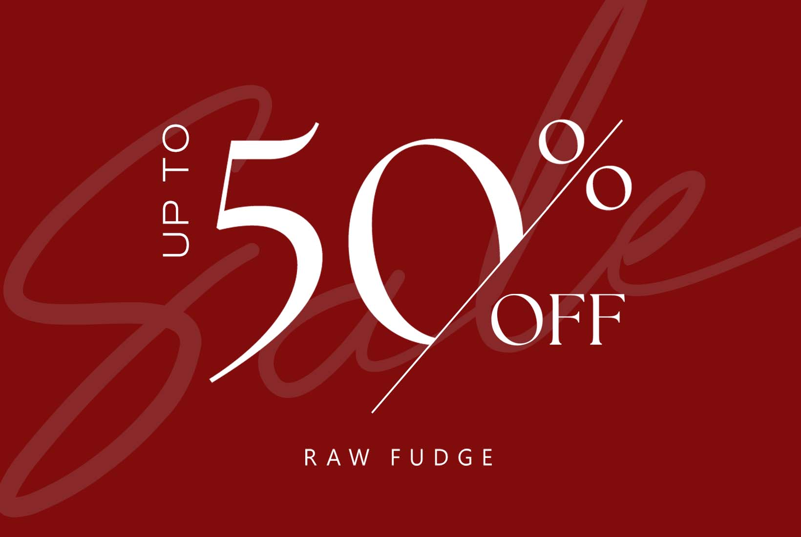 SALE