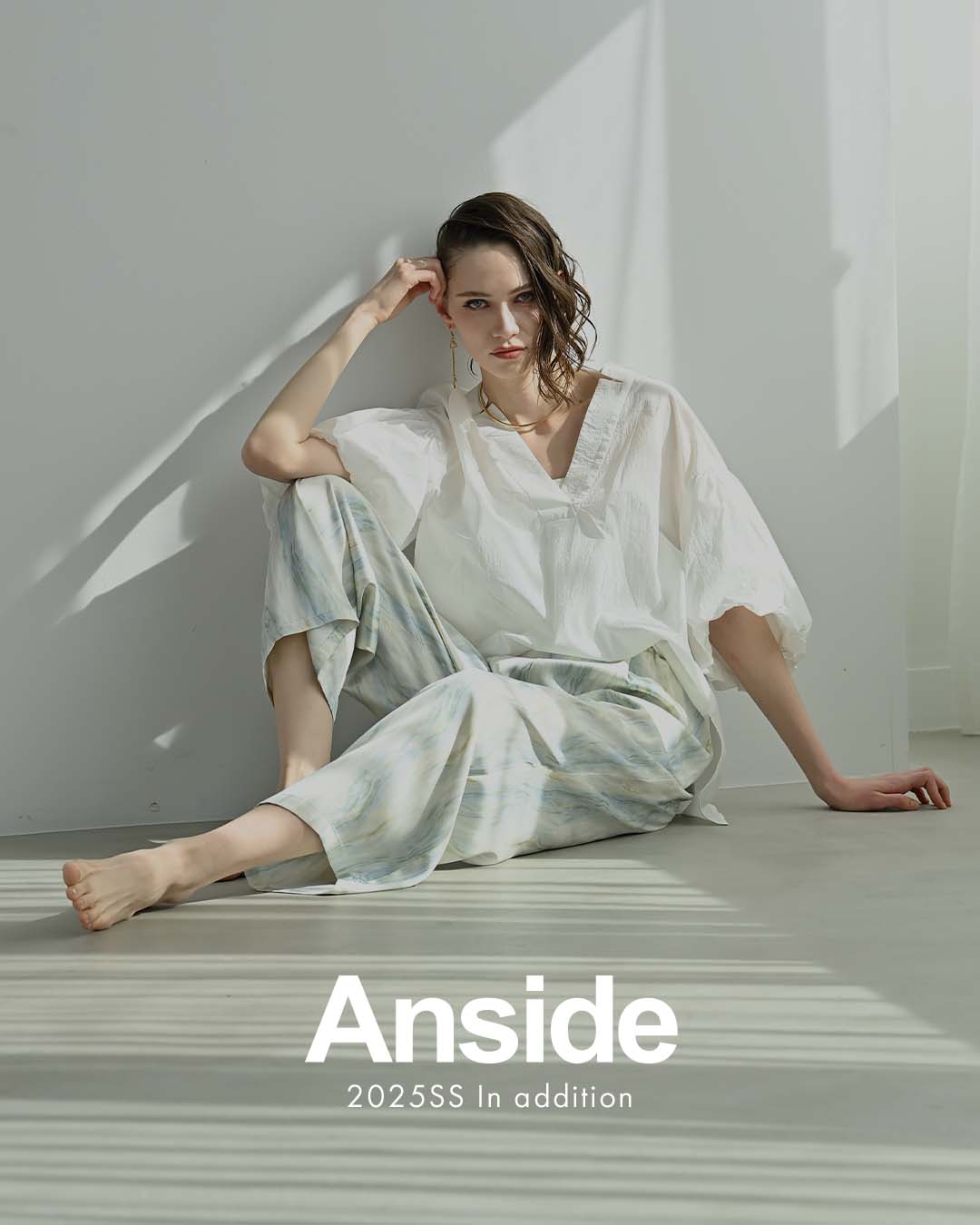Anside RAW FUDGE