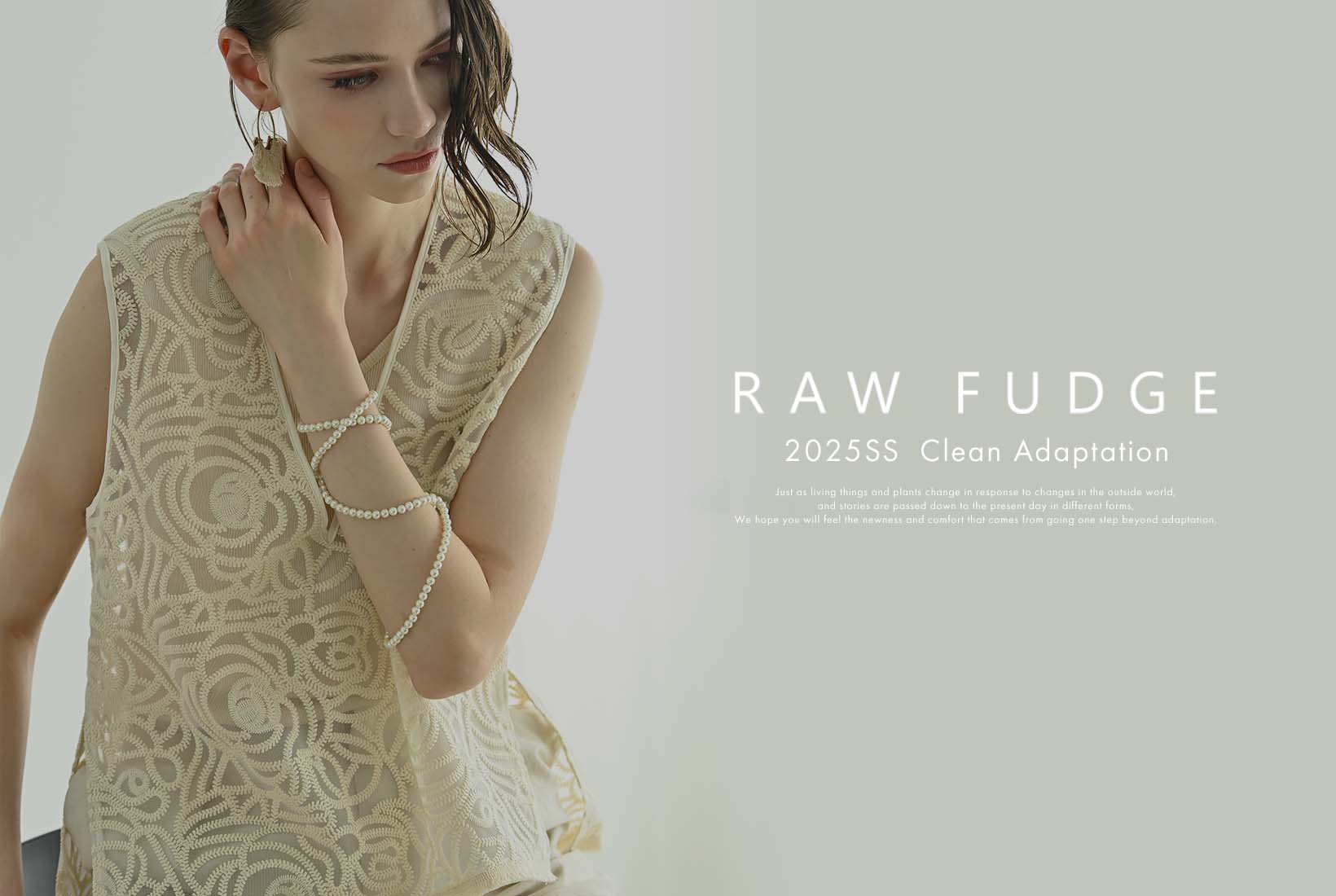 RAWFUDGE