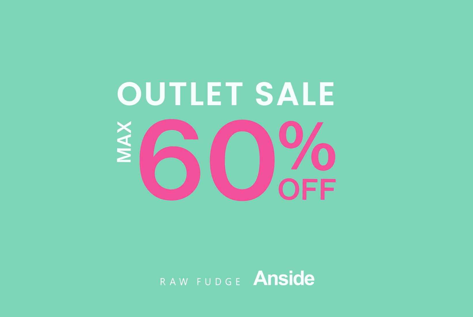 SALE MAX60%OFF
