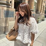 プロフィール写真