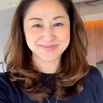 プロフィール写真