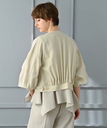 �o�b�N�^�b�N�u���]��