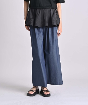 �Q�^�b�N���C�h�X�g���[�g�p���c