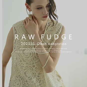 RAWFUDGE